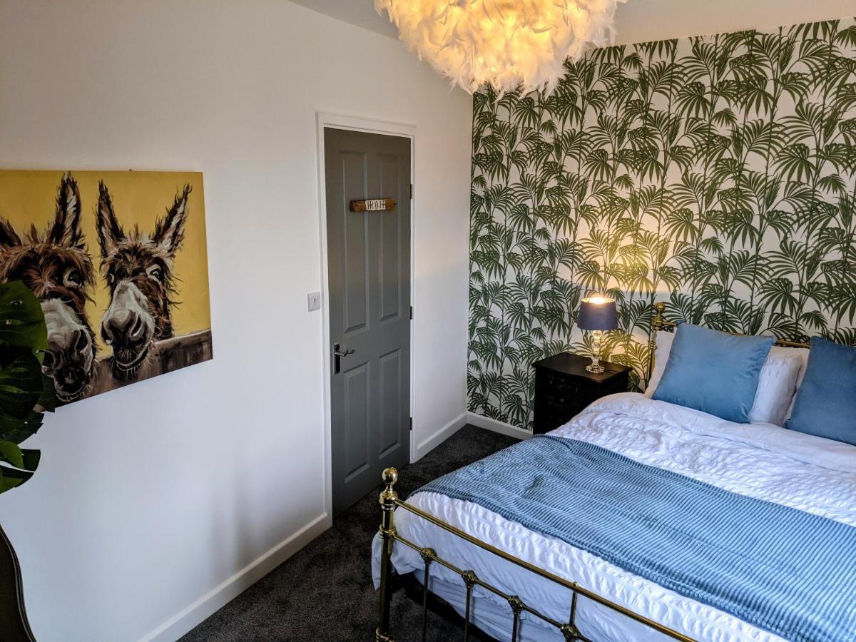 Spacious Contemporary Apartment Ramsgate Esterno foto