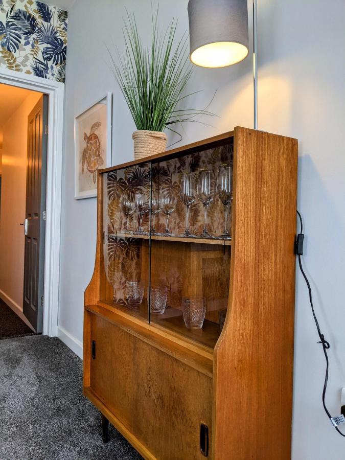 Spacious Contemporary Apartment Ramsgate Esterno foto