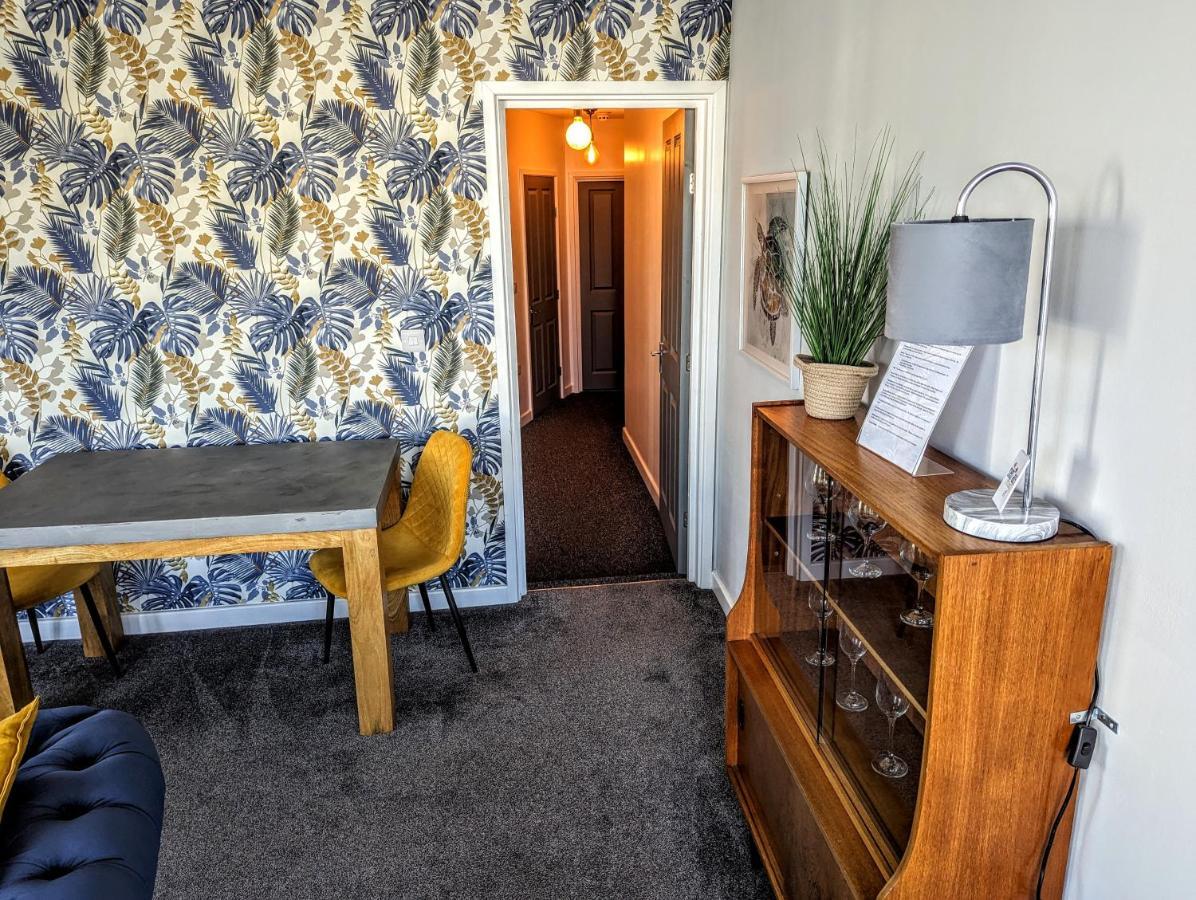 Spacious Contemporary Apartment Ramsgate Esterno foto
